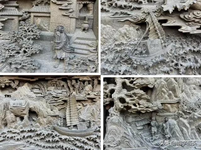 东海之滨——海天佛国普陀山