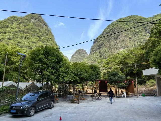 带小朋友去贵州茂兰,连环探洞加漏斗原始森林徒步二日游全攻略!