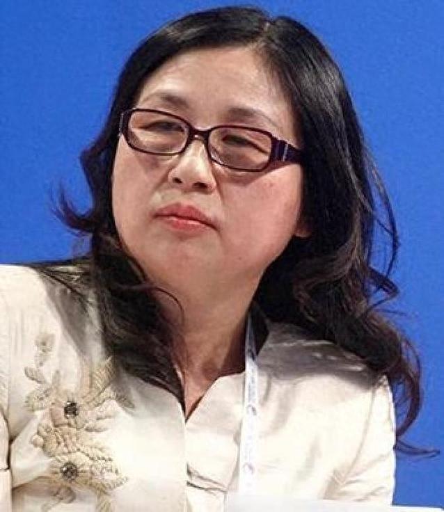 华为的救命恩人，没有她就没有华为的今天，连任正非也得惧她三分