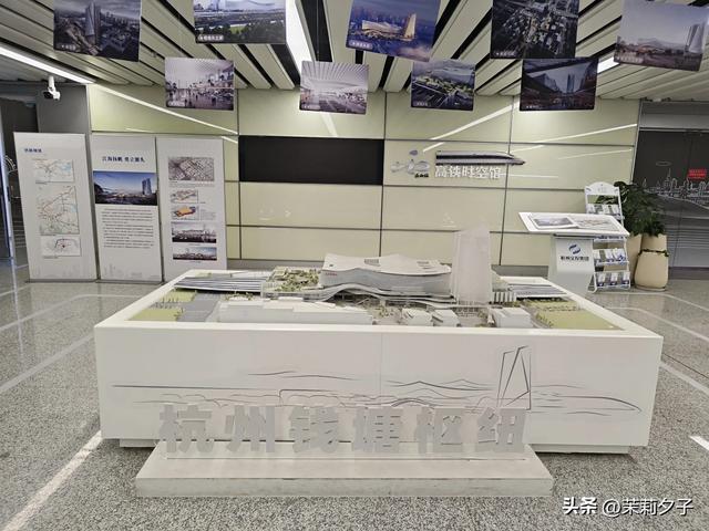 杭州旅游攻略看展逛博物馆老街菜市场换个城市走走停停文艺风