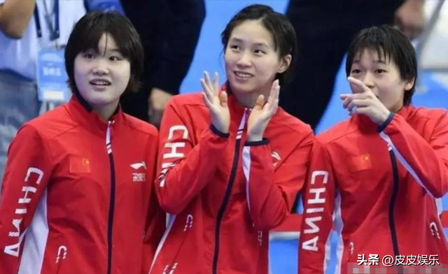 全运会圆满落幕！6名运动员宣布退役，一个比一个可惜 最小才21岁