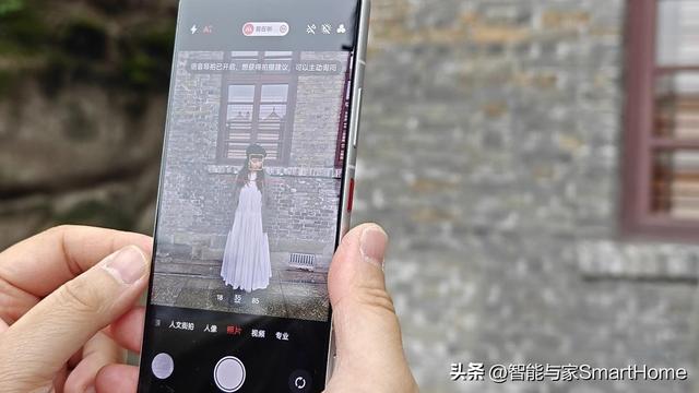 影像游戏的双旗舰体验 实测努比亚Z80 Ultra