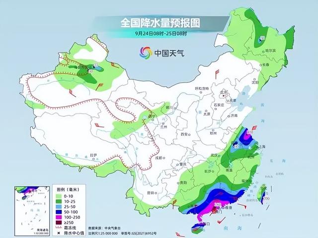 超强台风逼近，广东10市停课、停工、停产、停运、停业