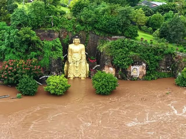 重庆荣昌AAAA级千年古镇，一座堪比烟雨江南的古城，不要门票
