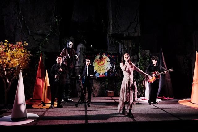 天津光合谷度假区，从萌宠互动到魔幻世界，京津冀亲子游新地标