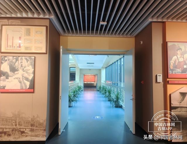 观展攻略来啦！吉林省近现代史展览19日开展，千余件实物勾勒三百年风云