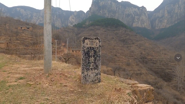 邯郸神秘的百年古村，黄墙黛瓦底蕴丰厚，为何被废众所纷纭