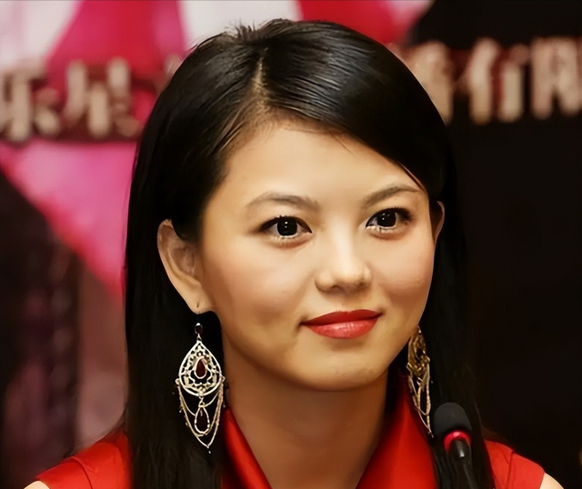 李湘不再隐忍，坦白与释永信真实关系，亲密照的真相终于有了答案