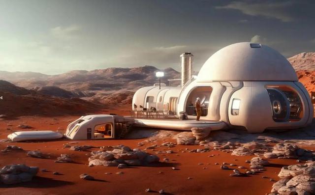 NASA遇质疑：火星样本回地球，才能定有无生命？