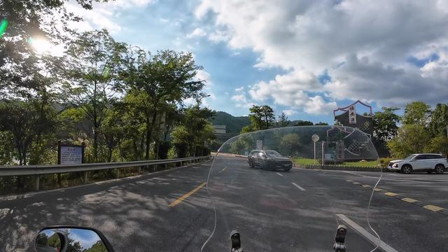 皖浙摩旅二人转——归程完结篇