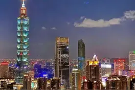 🎒宝岛台湾自由行，攻略在手说走就走🛫图片