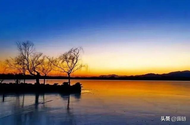 与冬携行，奔赴下一场山海