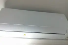 格力1.5匹天仪空调：从“贵出天际”到“真香定律”图片