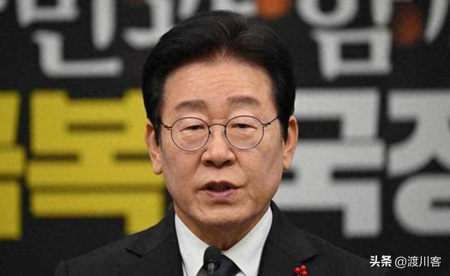 涉台问题逼韩国站队？李在明给出答案，会议已取消，中国不见高市