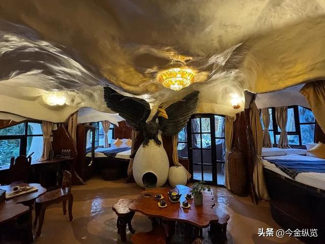 越南深山藏着个“宝藏县城”！美食好吃一百倍，去过南法的都馋哭