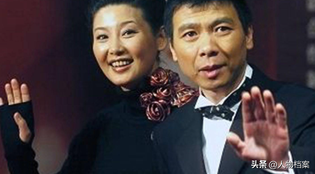 徐帆回应离婚五个月后，冯小刚再惹争议	，养女徐朵竟成了导火索