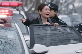 无所畏惧2：看懂何巧慧被抓，丈夫去世，才知宋阿姨输了人生！图片