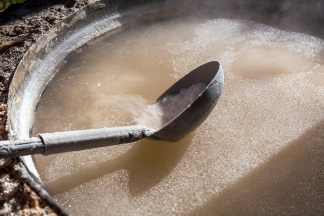 云南大理一座“避世古村”低调藏富贵，位于海拔1700多米的山中