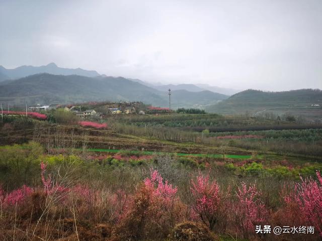 全国第二！西安这个县在全国县域旅游潜力百佳县中排名第二，是谁