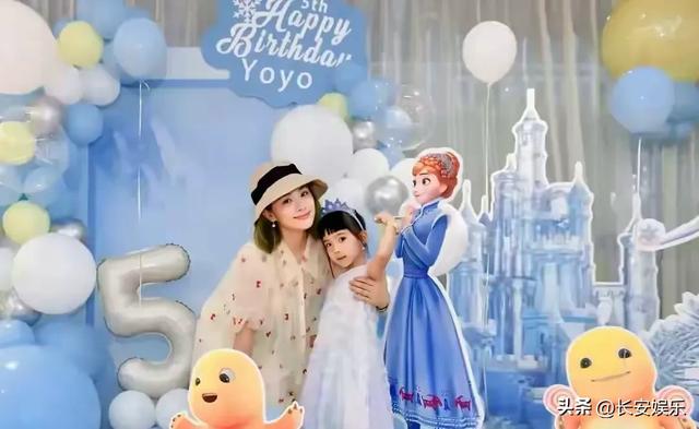 她比郭晶晶还幸福，奥运冠军出身，婚后家庭美满老公帅气