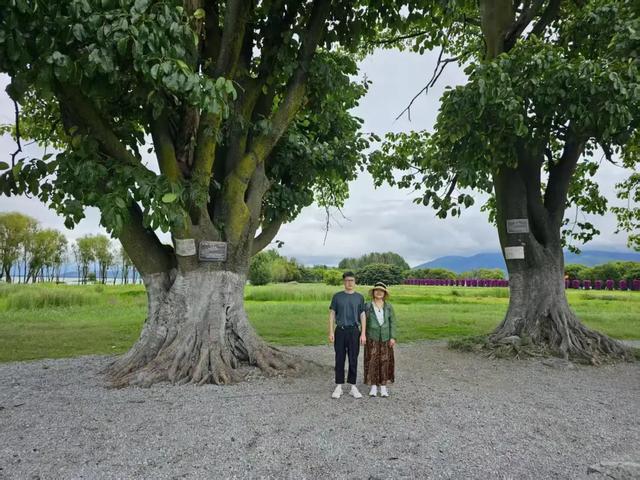 2025暑假云南亲子游之大理篇