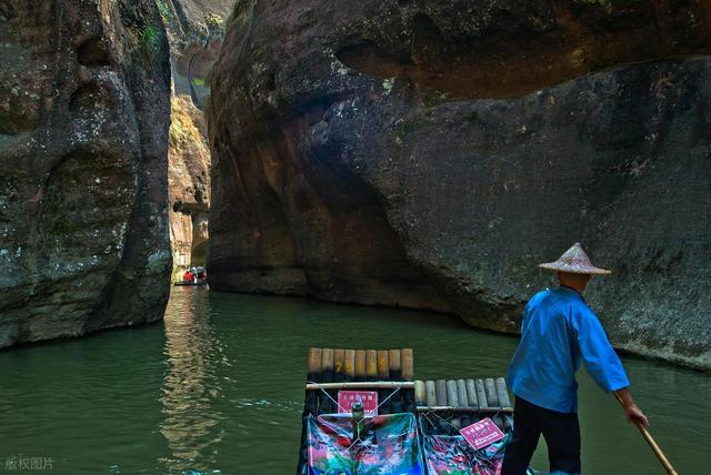 被严重低估的宝藏小县城，高铁直达！人少景美超安逸，周末就出发