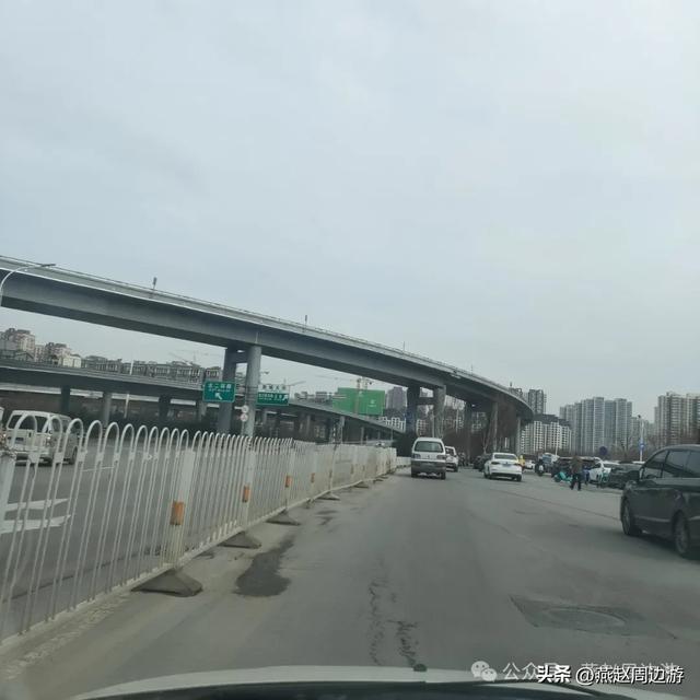 石家庄东北二环西兆通区域发展缓慢的3个原因，未来将如何改变