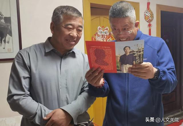 王永强 | 泾源行记