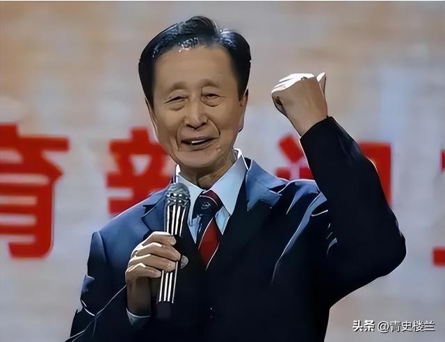 86岁宋世雄现状：定居北京老到认不出，托举儿女成才后却都在国外