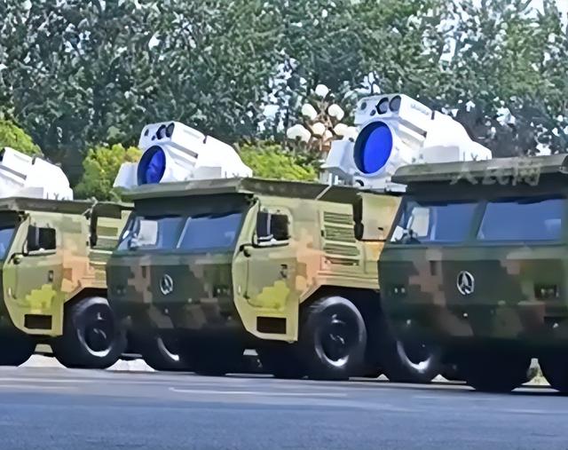 打脸了！张召忠曾说：以美国经验，中国激光武器20年也无法服役！