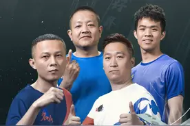 「S6春季赛」“双倍快乐”今日继续！湖南名将冲击16强！图片