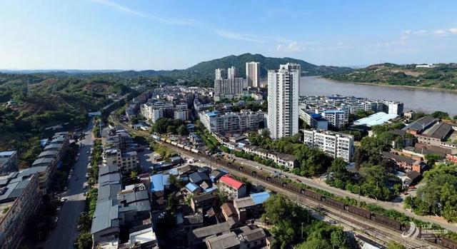 地名里的重庆 | 江津油溪镇:从“牛溪”到“油溪”的时光印记