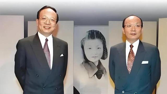 这就是蒋经国二儿媳黄美伦的真实样貌,颜值堪比明星,罕见老照片
