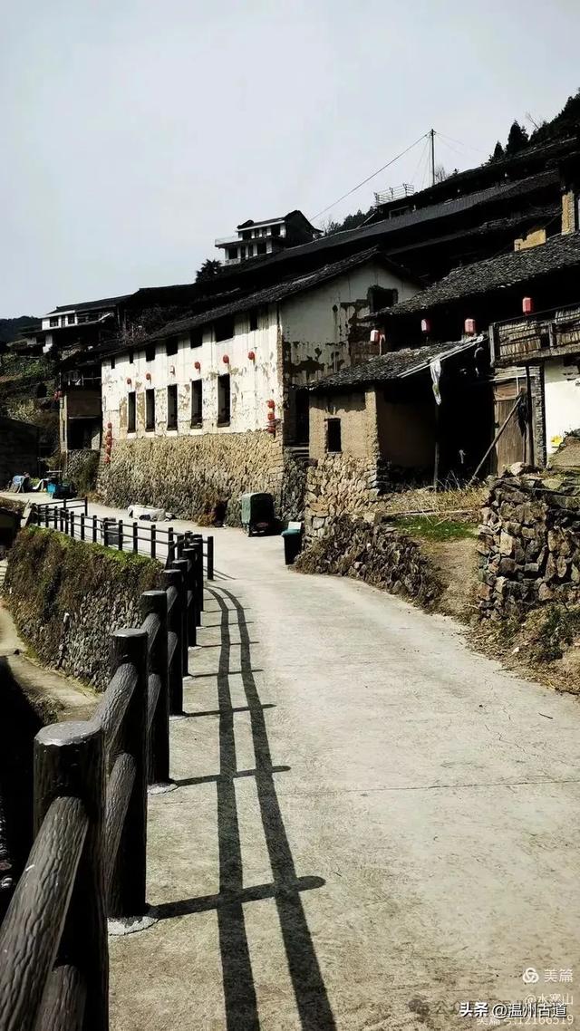 不用去西藏，仙居这里藏了个“布达拉宫”，夏日避暑静心好去处！