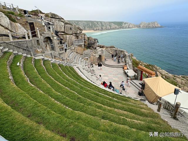 2025年环球知旅——天涯海角和米纳克剧场