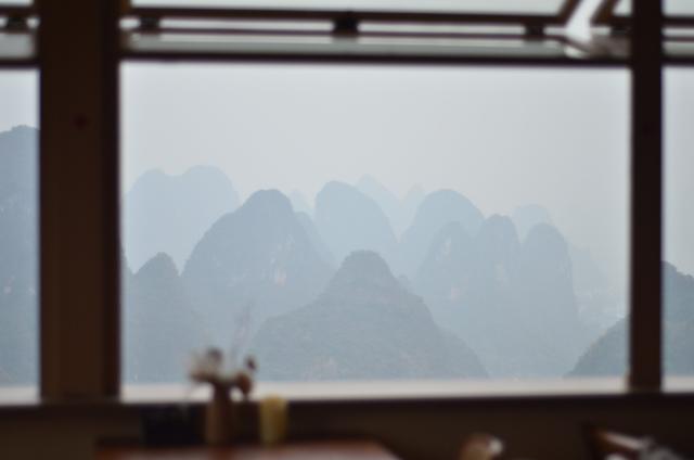 太美了！这些藏在桂林山里的咖啡馆，你喝了吗？