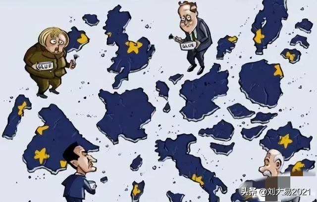 中美和解,荷兰求和,台独选择这个时候跳出来撞枪口?