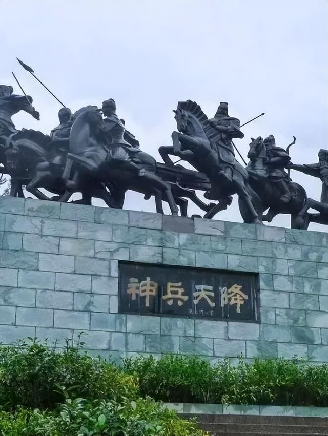 梦回三国！解锁历史与休闲的完美旅程~