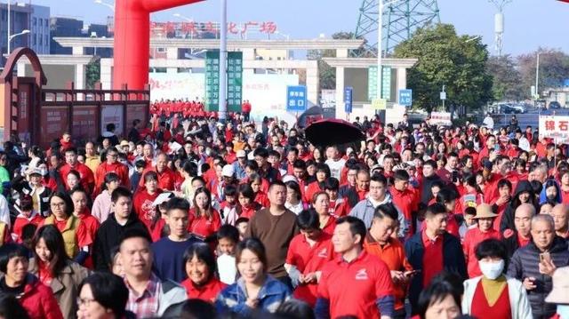 佛山有数丨2026年第1秒和第1天，你计划在佛山哪里度过？