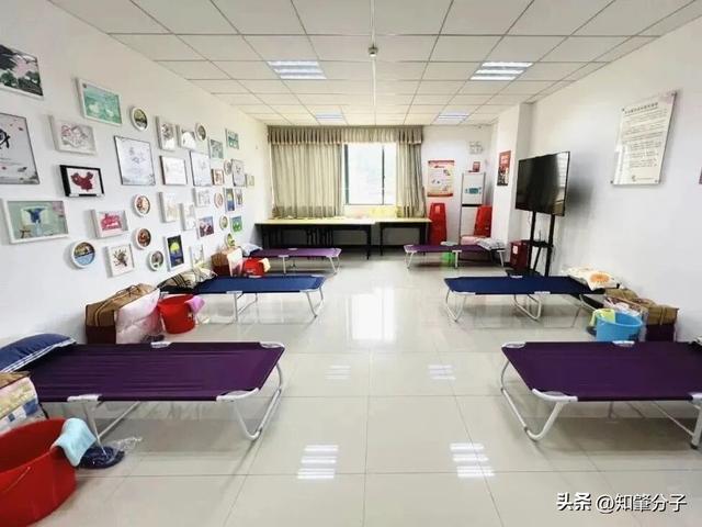 东莞各地应急避难场所开放