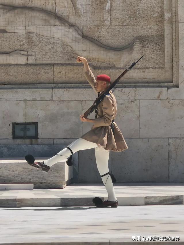 雅典怎么玩儿?去这10个地方触摸 2500 年的古典与浪漫:雅典一日游