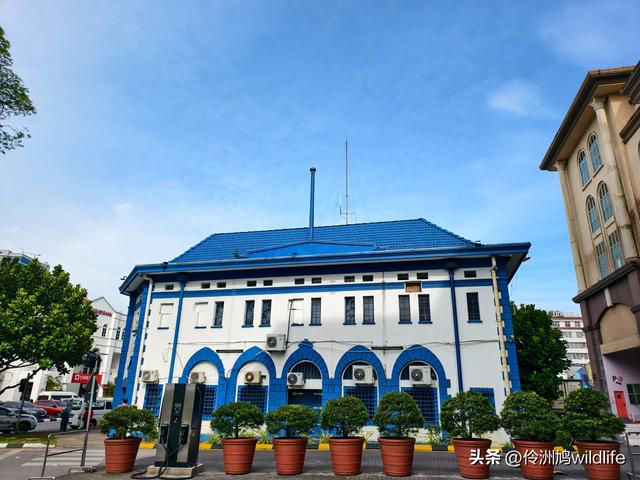 马来西亚(35)砂拉越州⑨峇哥国家公园徒步线路