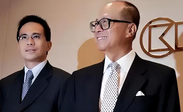 2909亿身家有何用？97岁的李嘉诚无力回天，两个60岁儿子已成心病