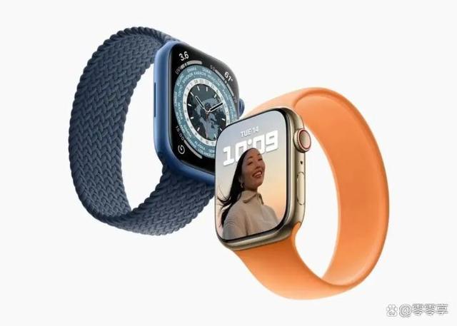 苹果三箭齐发！Apple Watch Series 11/Ultra 3/SE 3爆料大全