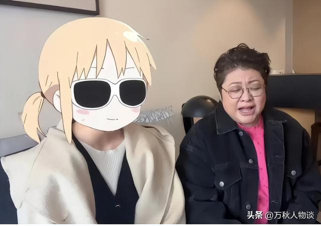 真会玩！旺仔小乔道歉信曝AI生成，演唱会变笑话，张、汪成炮灰？