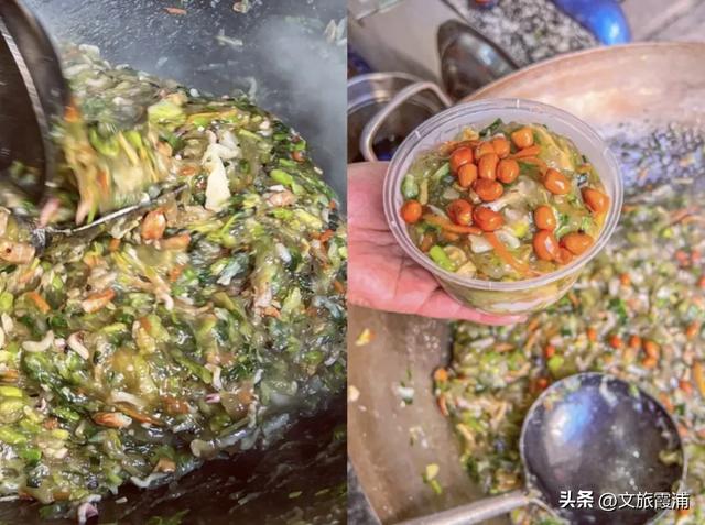 霞浦再登央视舞台，与王嘉宁、孙艺洲共赏山水风光