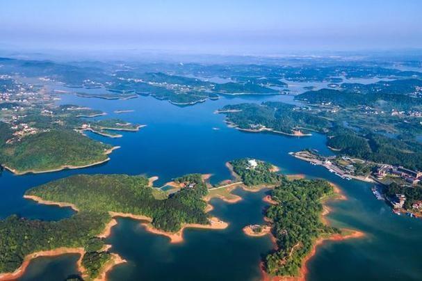娄底慢行记：在曾国藩故里，赏秀美山水，品味湘中时光
