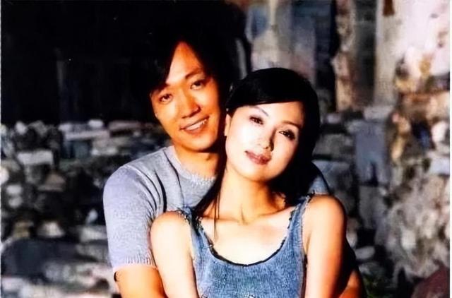 朱媛媛去世仅3个月，恶心一幕发生，辛柏青被喊话迎娶马伊琍