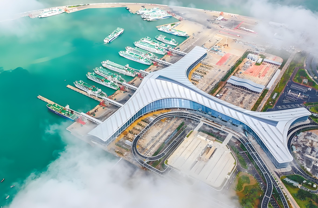 第二个香港要来了？全球最大自贸港将落地，目标比香港更自由开放