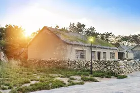 常言道：“不怕屋后塘，就怕抬轿房”，什么是抬轿房？有危害吗？图片